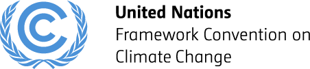 UNFCCC Logo Horizontal